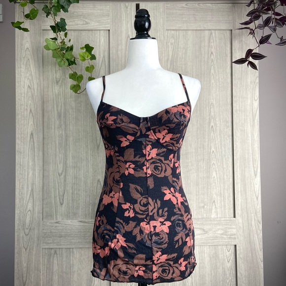 4 for $20 🖤 WILFRED Bardot Bustier Tank